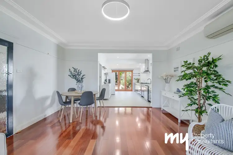 Sixth view of Homely house listing, 26 - 26A Little Street, Camden NSW 2570