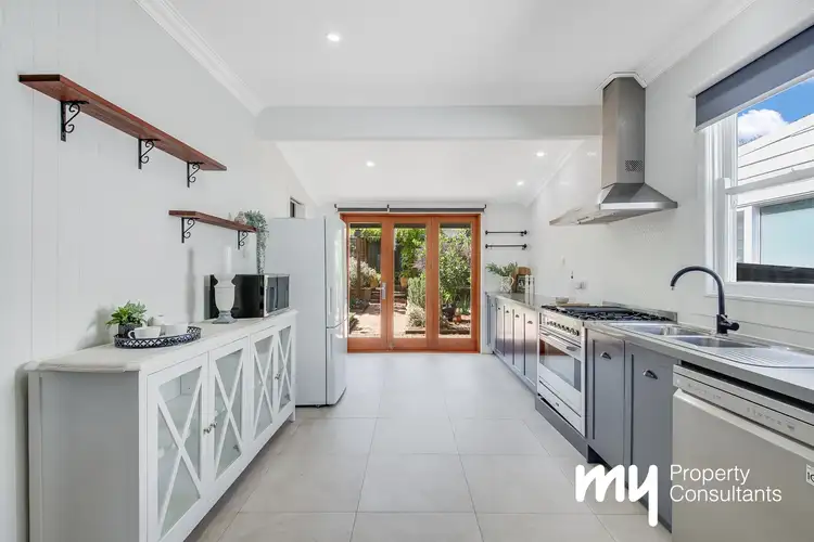 Seventh view of Homely house listing, 26 - 26A Little Street, Camden NSW 2570