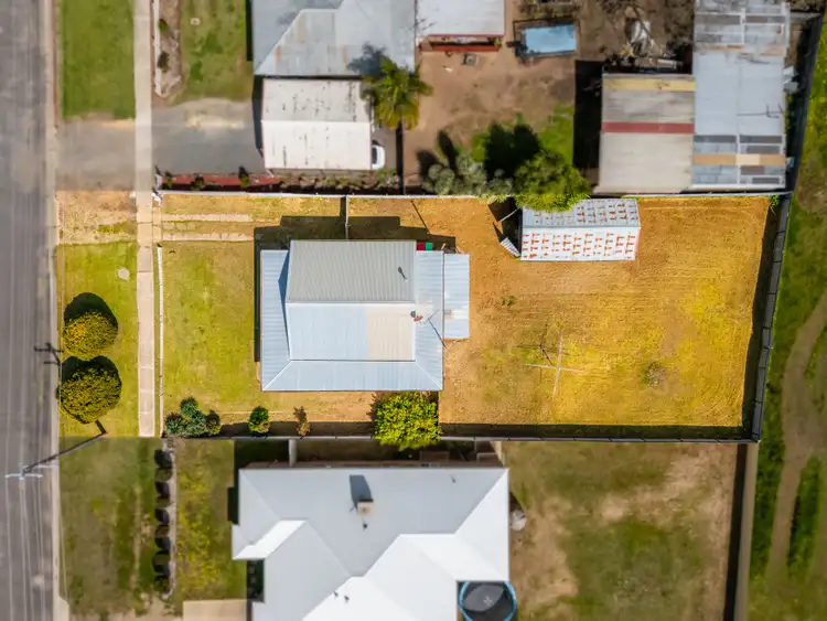 Fourth view of Homely house listing, 311 Honour Avenue, Corowa NSW 2646