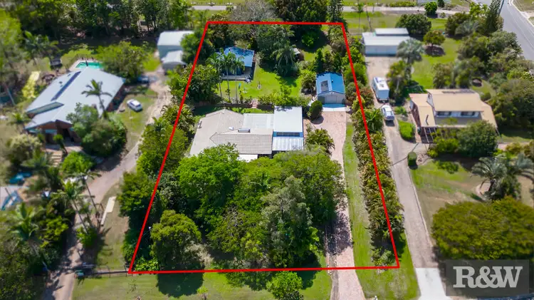 74 Alexandra Parade, Wamuran QLD 4512