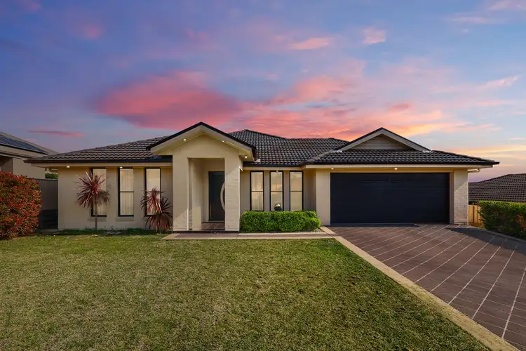 3 Northerly Close, Muswellbrook NSW 2333