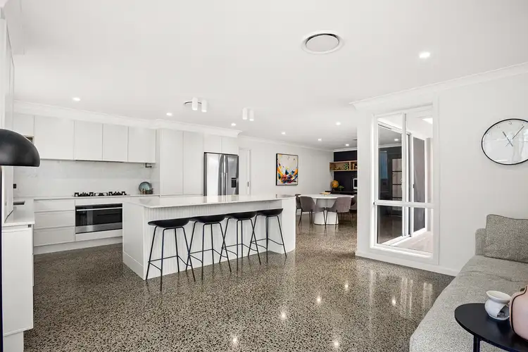 Second view of Homely house listing, 19 Egret Place, Blackbutt NSW 2529