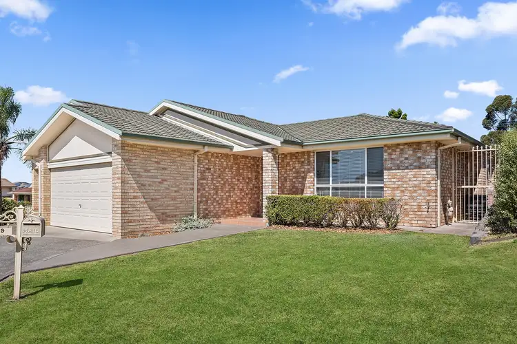 Sixth view of Homely house listing, 19 Egret Place, Blackbutt NSW 2529