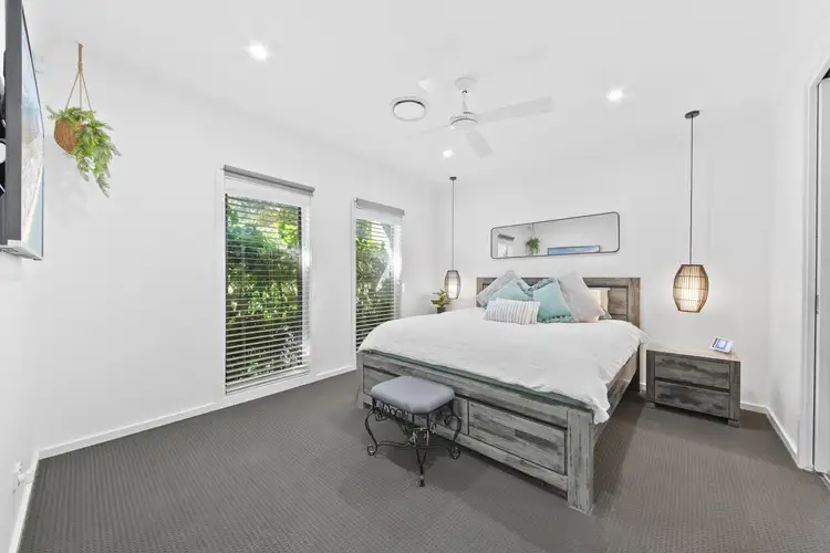 Third view of Homely house listing, 44 Fairbank Drive, Gledswood Hills NSW 2557