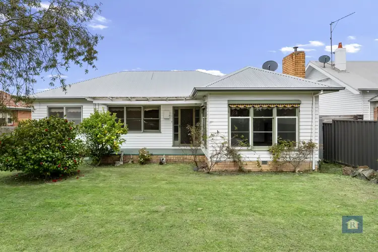 Main view of Homely house listing, 26 Pollack Street, Colac VIC 3250