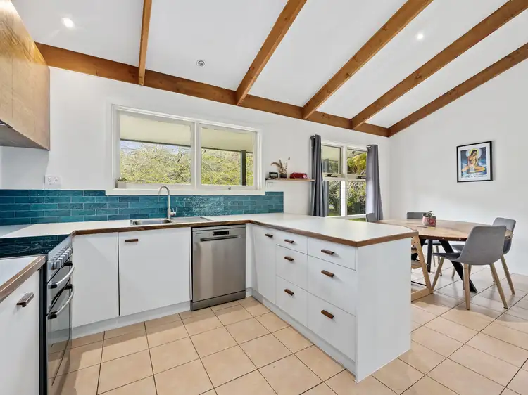 Second view of Homely house listing, 17 Mareeba Avenue, Buxton VIC 3711