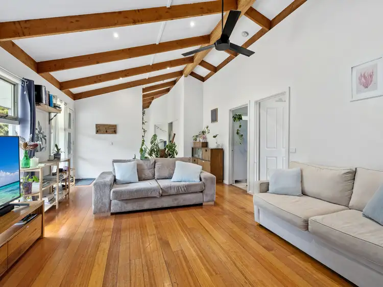 Third view of Homely house listing, 17 Mareeba Avenue, Buxton VIC 3711