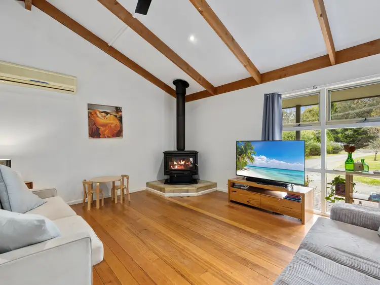 Fifth view of Homely house listing, 17 Mareeba Avenue, Buxton VIC 3711