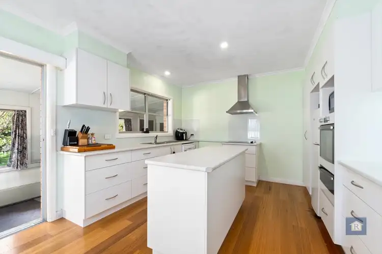 Second view of Homely house listing, 12 Gravesend Street, Colac VIC 3250