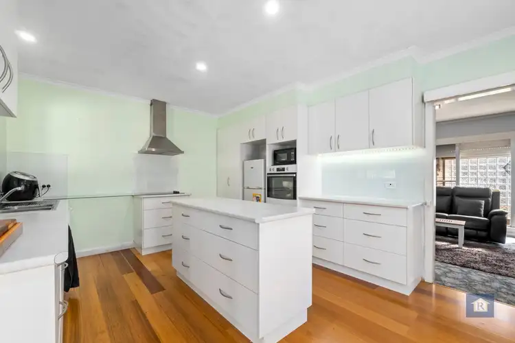 Fifth view of Homely house listing, 12 Gravesend Street, Colac VIC 3250