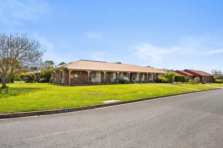 Main view of Homely house listing, 66 Sauvignon Drive, Corowa NSW 2646