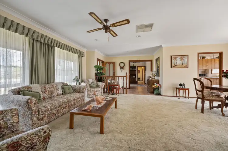 Second view of Homely house listing, 66 Sauvignon Drive, Corowa NSW 2646