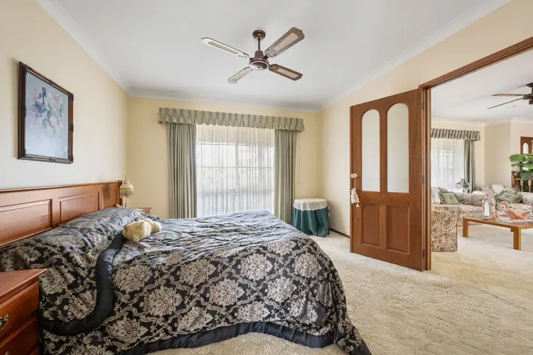 Third view of Homely house listing, 66 Sauvignon Drive, Corowa NSW 2646