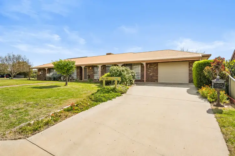 Fifth view of Homely house listing, 66 Sauvignon Drive, Corowa NSW 2646