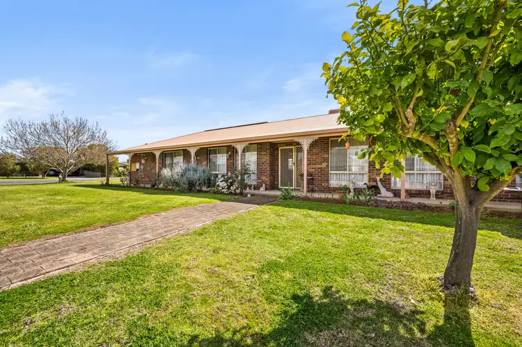 Sixth view of Homely house listing, 66 Sauvignon Drive, Corowa NSW 2646