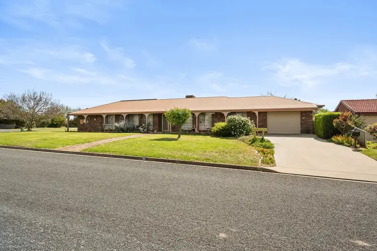 Seventh view of Homely house listing, 66 Sauvignon Drive, Corowa NSW 2646