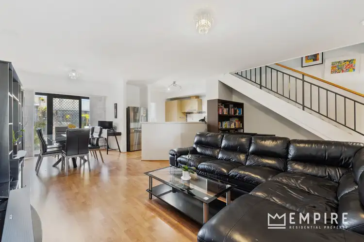 10 Gray Court, Hamilton Hill WA 6163