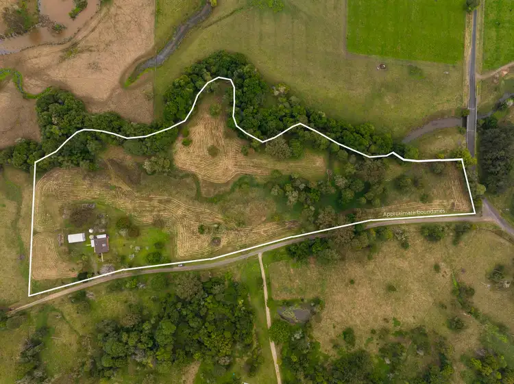 Fourth view of Homely rural property listing, 1 Cook Road, Marom Creek NSW 2480