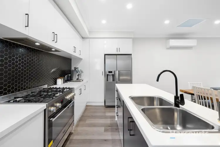 Third view of Homely townhouse listing, 3/21 Tulloch Street, Deer Park VIC 3023