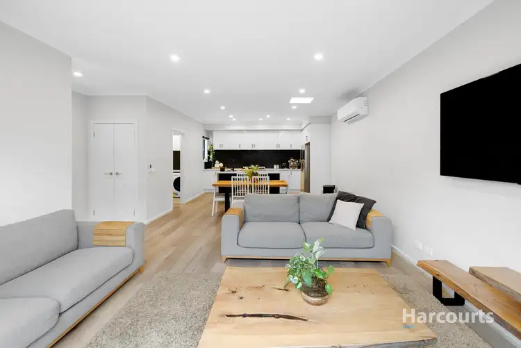 Sixth view of Homely townhouse listing, 3/21 Tulloch Street, Deer Park VIC 3023