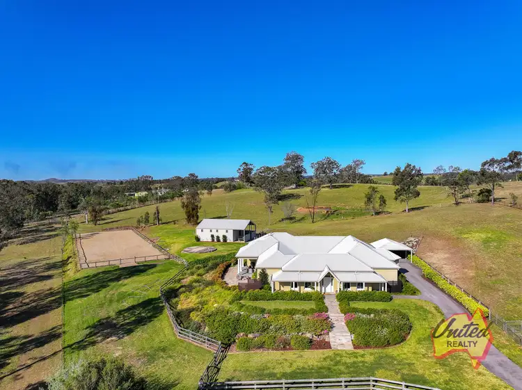 60 Cummins Road, Menangle NSW 2568