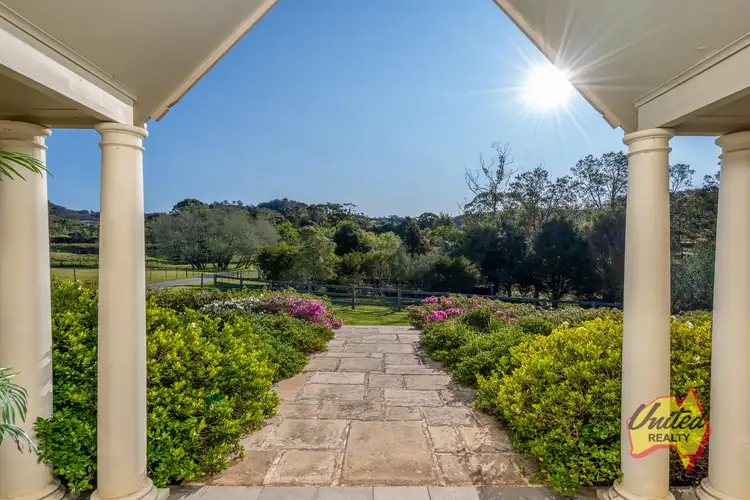 Fifth view of Homely house listing, 60 Cummins Road, Menangle NSW 2568