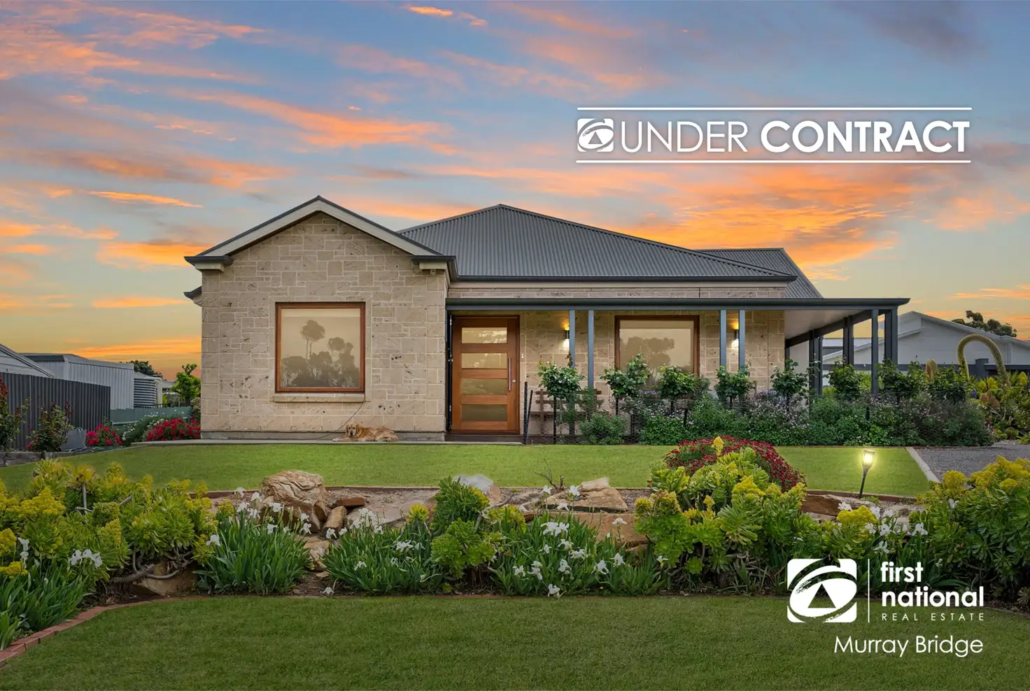 Main view of Homely house listing, 107A Standen Street, Murray Bridge SA 5253