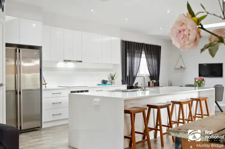 Second view of Homely house listing, 107A Standen Street, Murray Bridge SA 5253