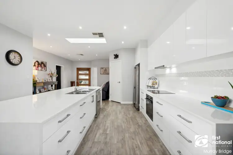 Third view of Homely house listing, 107A Standen Street, Murray Bridge SA 5253