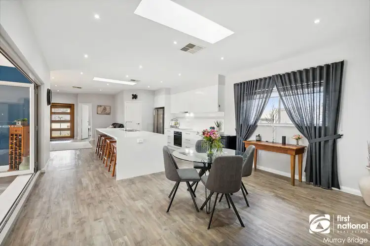Fourth view of Homely house listing, 107A Standen Street, Murray Bridge SA 5253