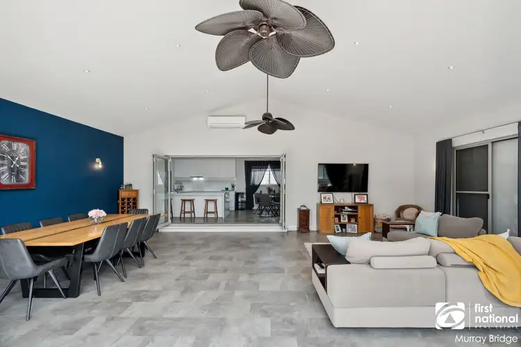 Fifth view of Homely house listing, 107A Standen Street, Murray Bridge SA 5253