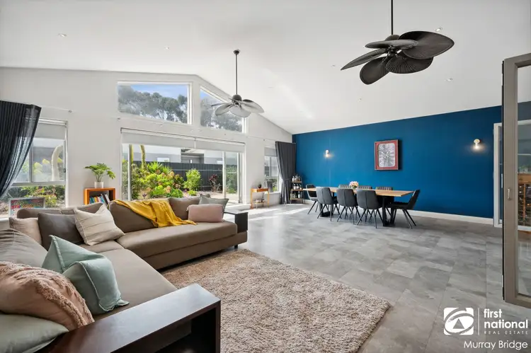 Sixth view of Homely house listing, 107A Standen Street, Murray Bridge SA 5253
