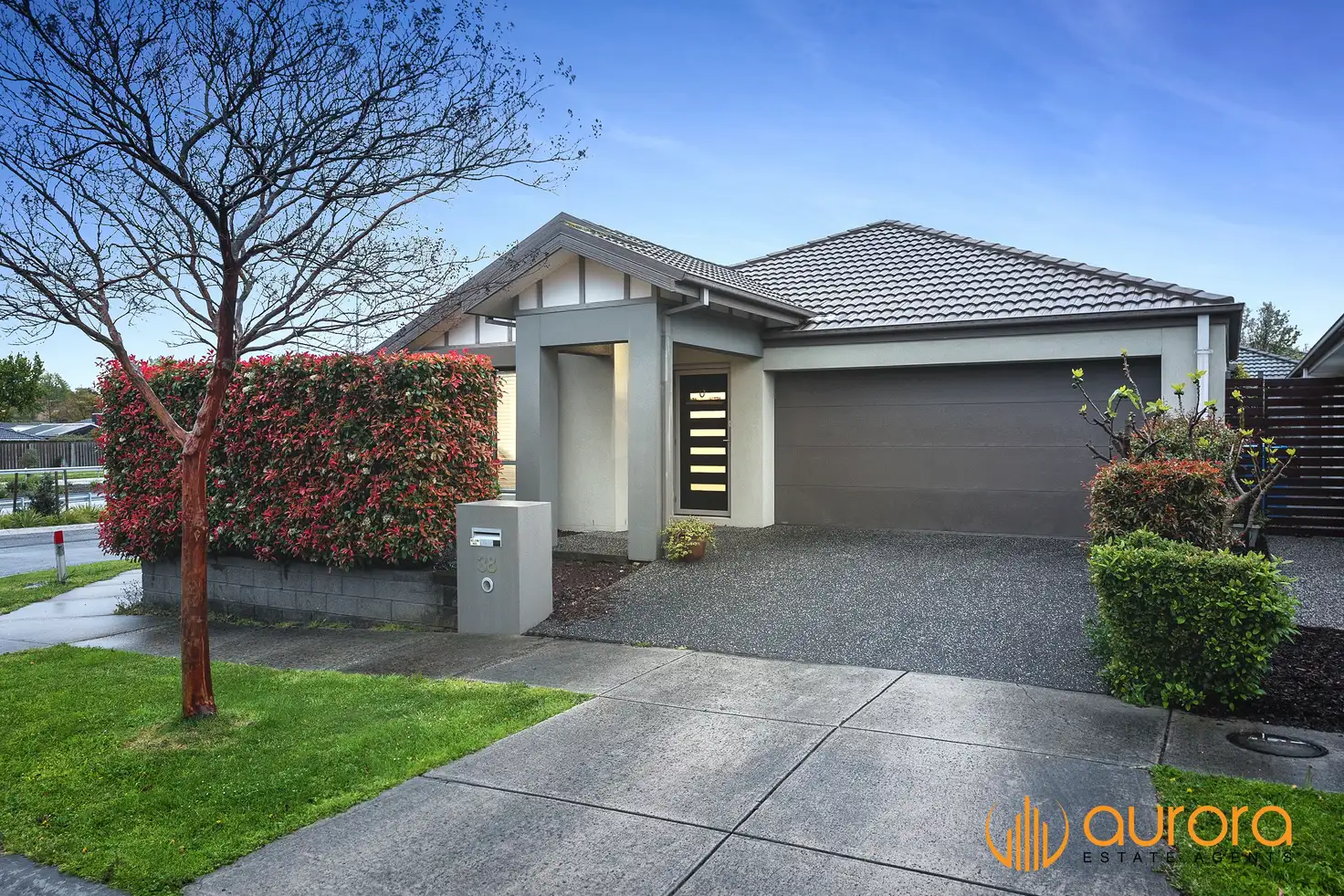 Main view of Homely house listing, 38 Meridian Circuit, Berwick VIC 3806