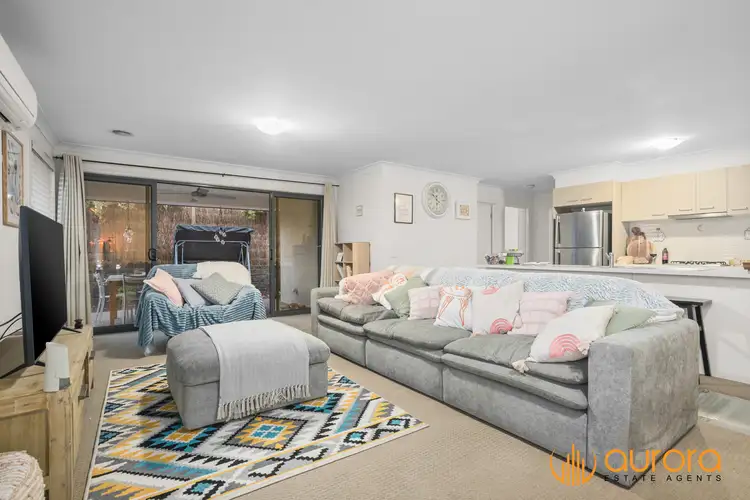 Second view of Homely house listing, 38 Meridian Circuit, Berwick VIC 3806
