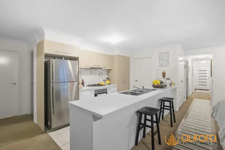 Fourth view of Homely house listing, 38 Meridian Circuit, Berwick VIC 3806