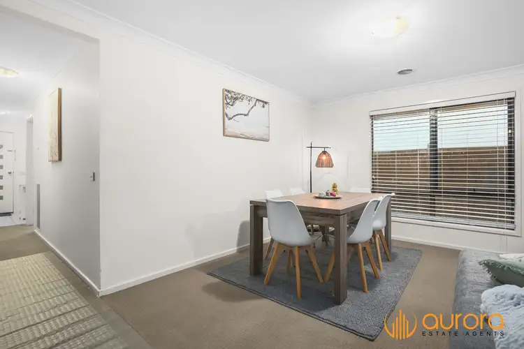 Fifth view of Homely house listing, 38 Meridian Circuit, Berwick VIC 3806