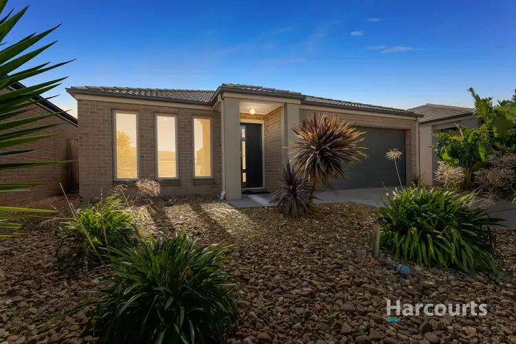 Main view of Homely house listing, 21 Old Course Crescent, Deer Park VIC 3023