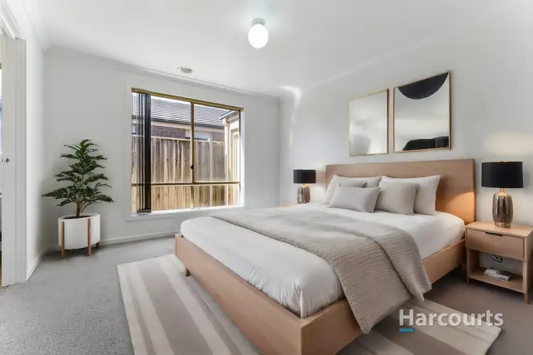 Third view of Homely house listing, 21 Old Course Crescent, Deer Park VIC 3023