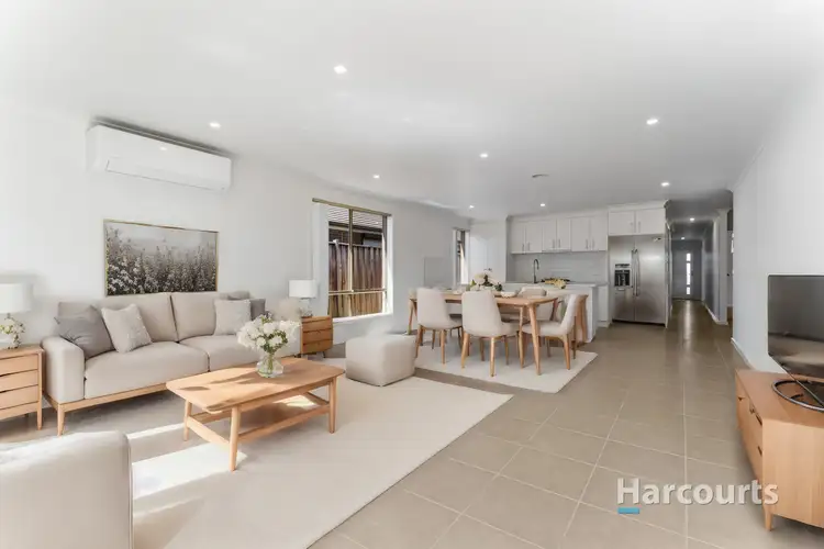 Fifth view of Homely house listing, 21 Old Course Crescent, Deer Park VIC 3023