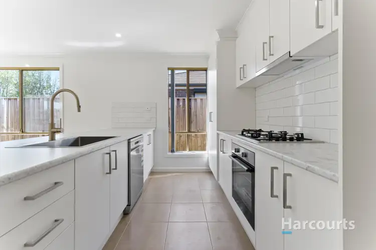 Sixth view of Homely house listing, 21 Old Course Crescent, Deer Park VIC 3023