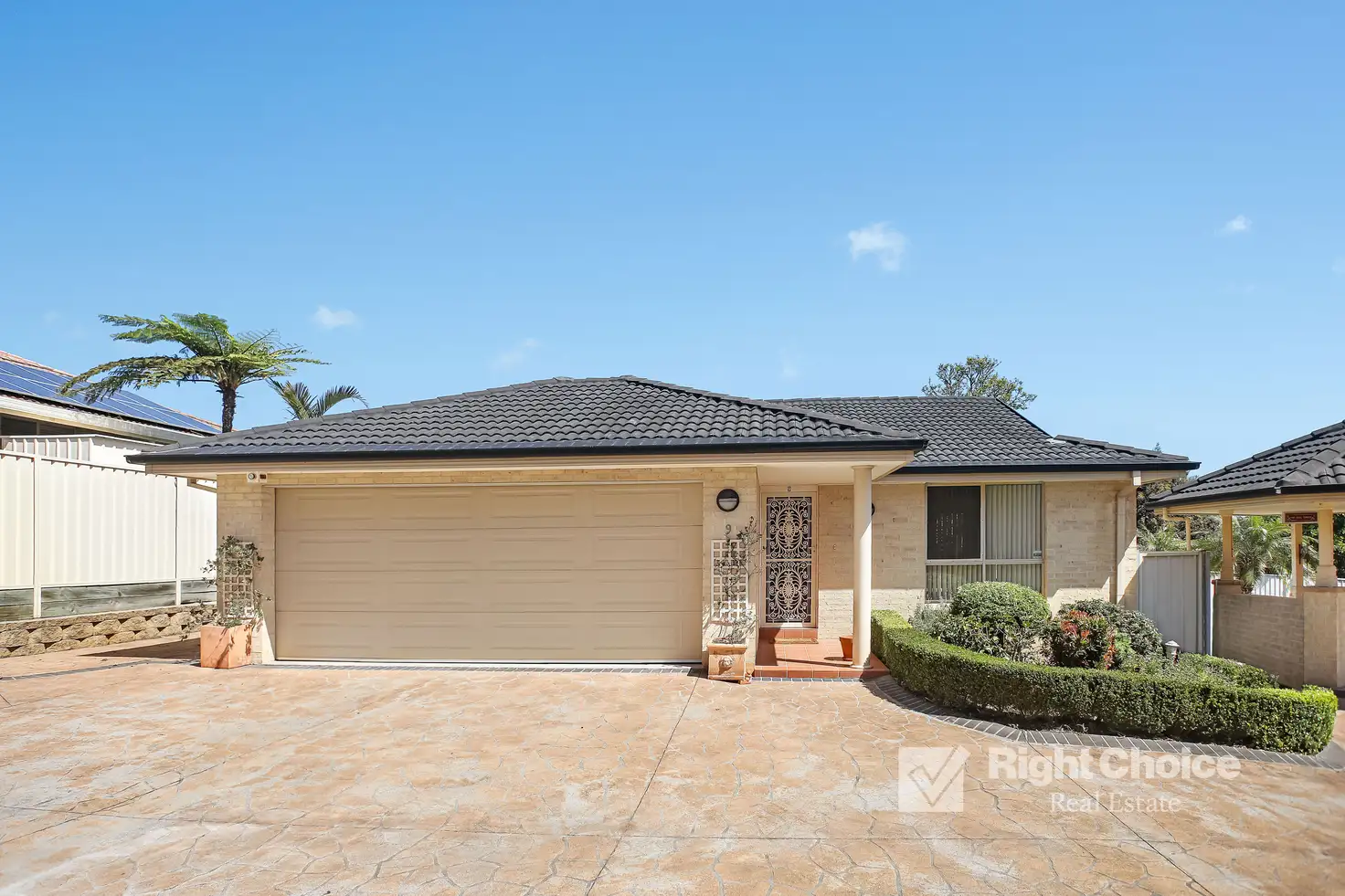 Main view of Homely villa listing, 9/34A Addison Street, Shellharbour NSW 2529