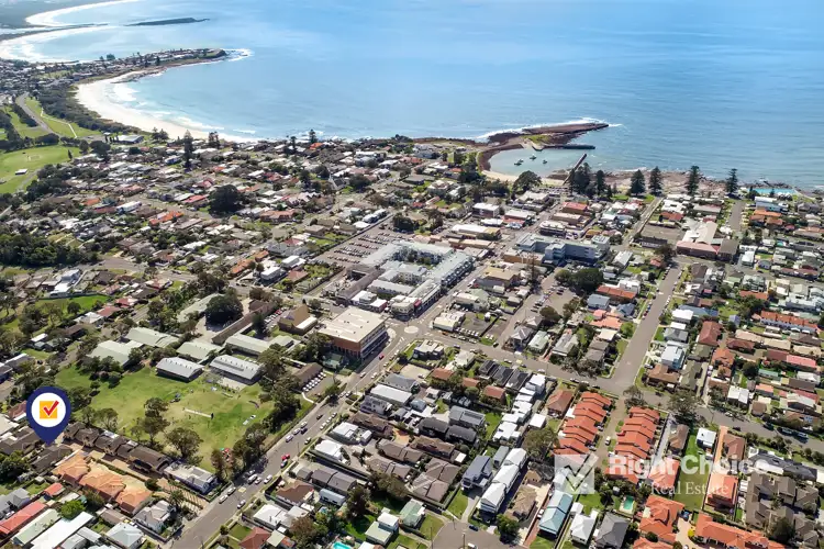 Second view of Homely villa listing, 9/34A Addison Street, Shellharbour NSW 2529