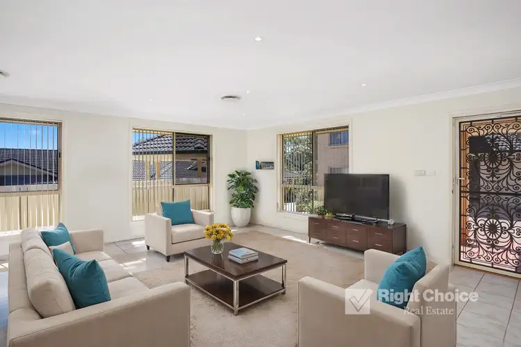 Third view of Homely villa listing, 9/34A Addison Street, Shellharbour NSW 2529