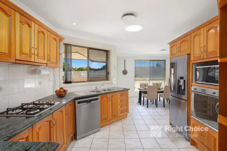 Fourth view of Homely villa listing, 9/34A Addison Street, Shellharbour NSW 2529