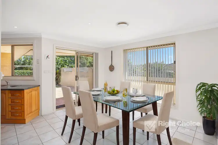 Fifth view of Homely villa listing, 9/34A Addison Street, Shellharbour NSW 2529