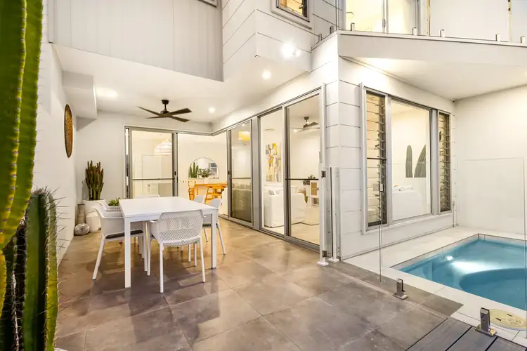 Second view of Homely house listing, 16 Osborne Circuit, Maroochydore QLD 4558