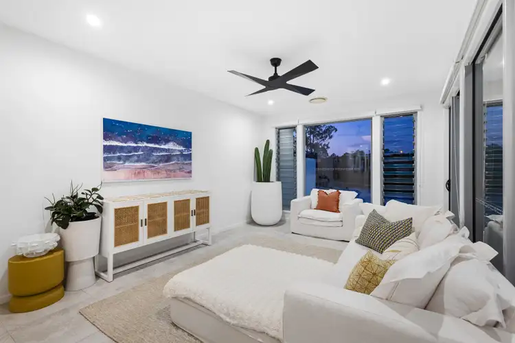 Fourth view of Homely house listing, 16 Osborne Circuit, Maroochydore QLD 4558