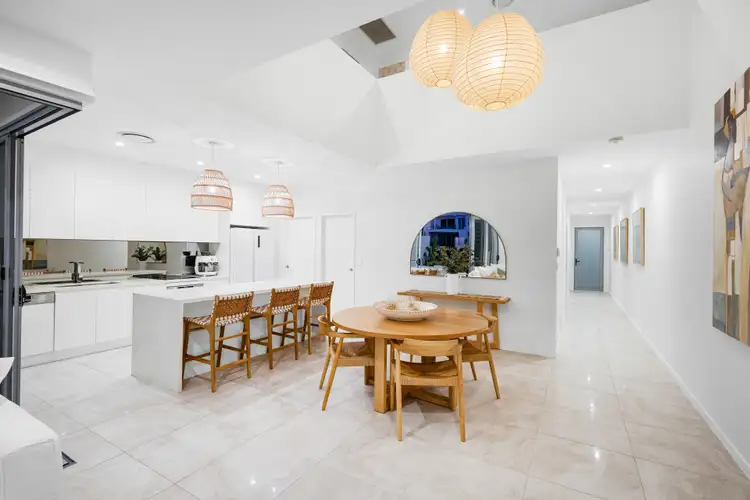 Fifth view of Homely house listing, 16 Osborne Circuit, Maroochydore QLD 4558