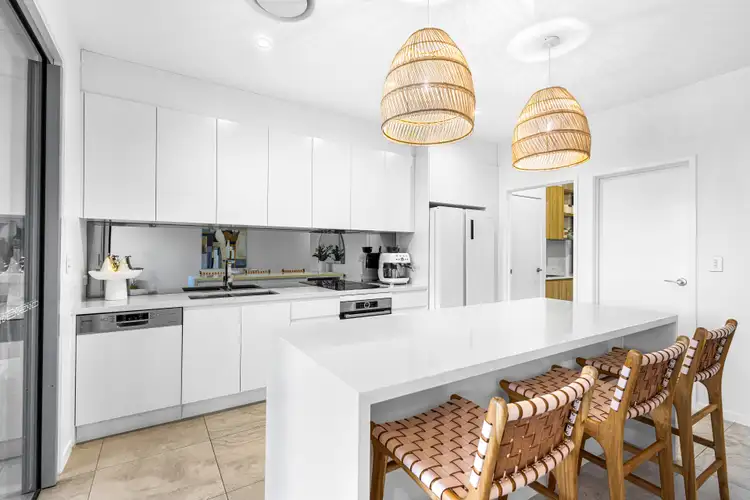 Sixth view of Homely house listing, 16 Osborne Circuit, Maroochydore QLD 4558