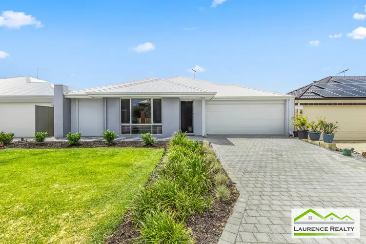 Main view of Homely house listing, 12 Debelle Way, Clarkson WA 6030